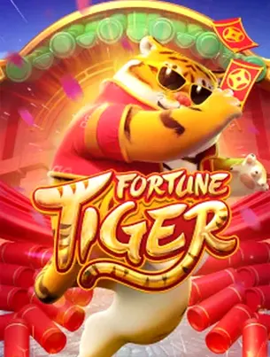 Fortune Tiger